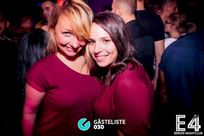 https://www.gaesteliste030.de/Partyfoto #59 E4 Club Berlin vom 21.11.2015