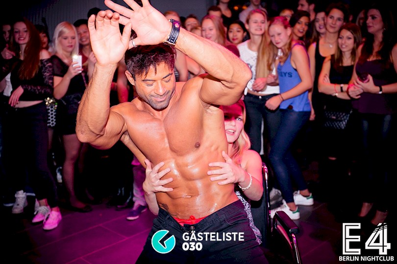 https://www.gaesteliste030.de/Partyfoto #22 E4 Club Berlin vom 21.11.2015