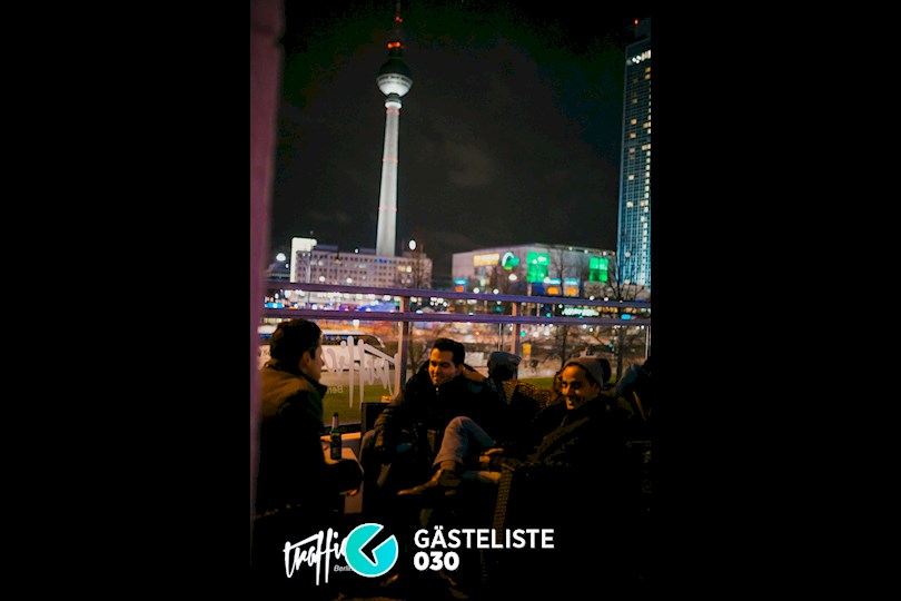 https://www.gaesteliste030.de/Partyfoto #56 Traffic Berlin vom 19.11.2015