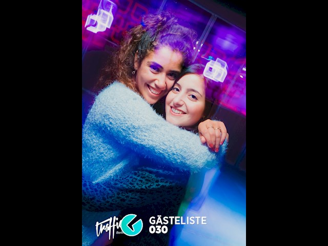 Partypics Traffic 26.11.2015 Jam Fm Early Clubbing
