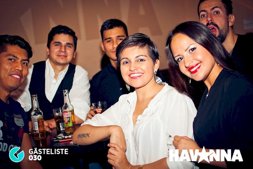 https://www.gaesteliste030.de/Partyfoto #13 Havanna Berlin vom 06.11.2015