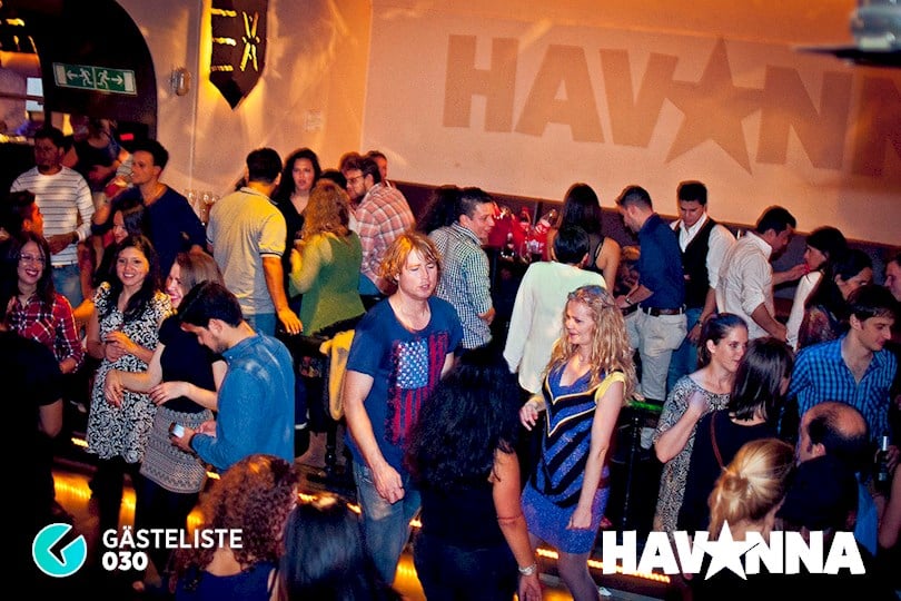 https://www.gaesteliste030.de/Partyfoto #84 Havanna Berlin vom 06.11.2015