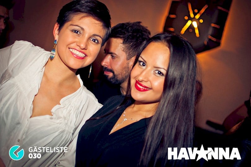 https://www.gaesteliste030.de/Partyfoto #14 Havanna Berlin vom 06.11.2015