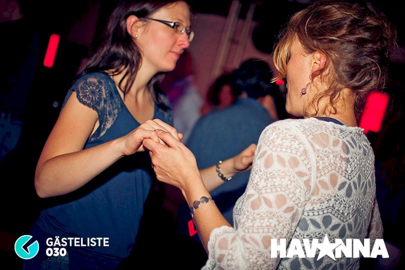 https://www.gaesteliste030.de/Partyfoto #52 Havanna Berlin vom 06.11.2015