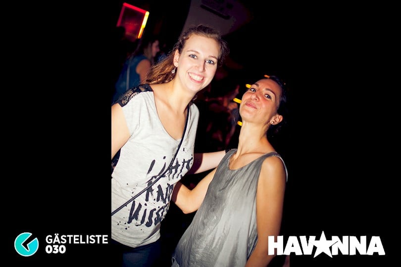 https://www.gaesteliste030.de/Partyfoto #10 Havanna Berlin vom 06.11.2015