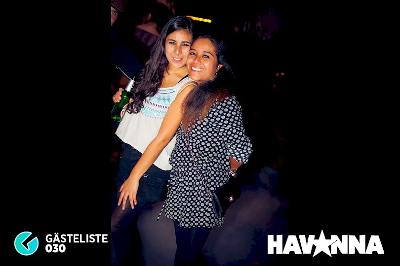 https://www.gaesteliste030.de/Partyfoto #18 Havanna Berlin vom 06.11.2015