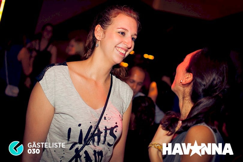 https://www.gaesteliste030.de/Partyfoto #12 Havanna Berlin vom 06.11.2015