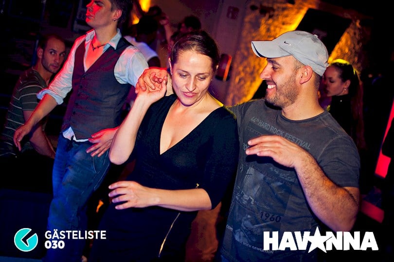 https://www.gaesteliste030.de/Partyfoto #60 Havanna Berlin vom 06.11.2015