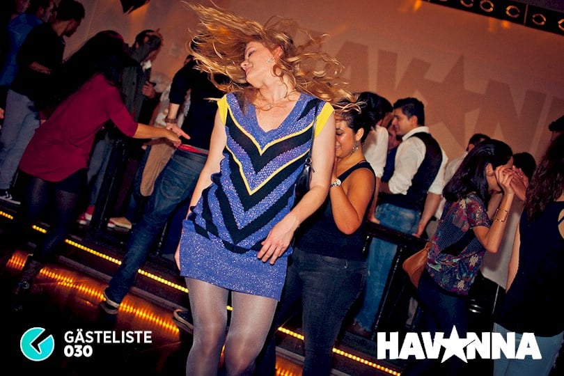 https://www.gaesteliste030.de/Partyfoto #86 Havanna Berlin vom 06.11.2015