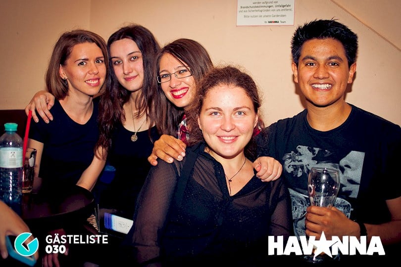 https://www.gaesteliste030.de/Partyfoto #9 Havanna Berlin vom 06.11.2015