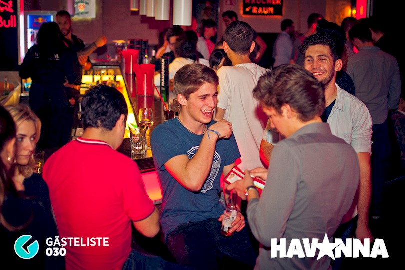 https://www.gaesteliste030.de/Partyfoto #91 Havanna Berlin vom 06.11.2015