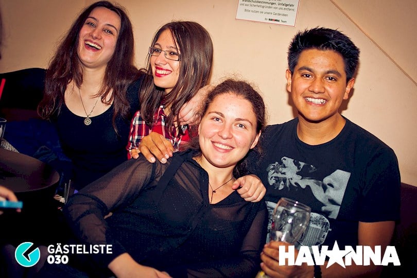https://www.gaesteliste030.de/Partyfoto #8 Havanna Berlin vom 06.11.2015