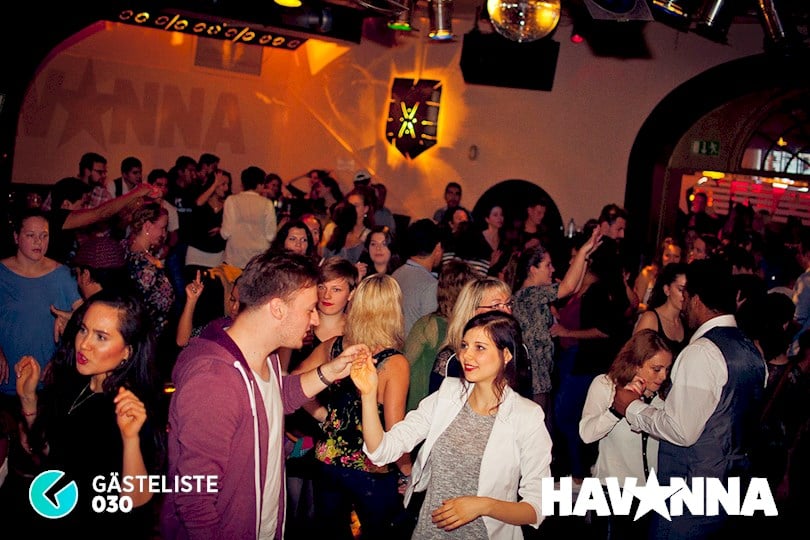 https://www.gaesteliste030.de/Partyfoto #22 Havanna Berlin vom 06.11.2015