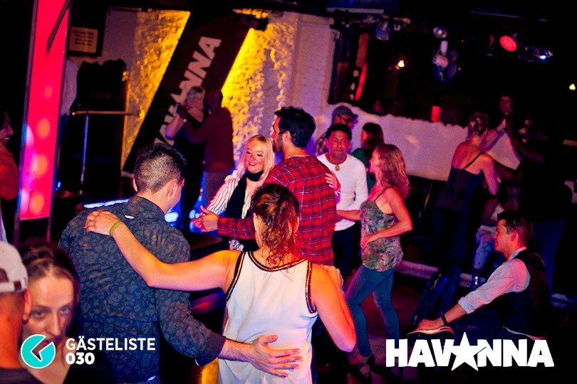 https://www.gaesteliste030.de/Partyfoto #65 Havanna Berlin vom 06.11.2015