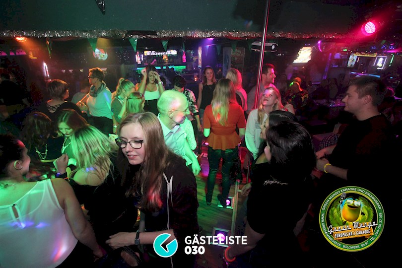 https://www.gaesteliste030.de/Partyfoto #71 Green Mango Berlin vom 06.11.2015