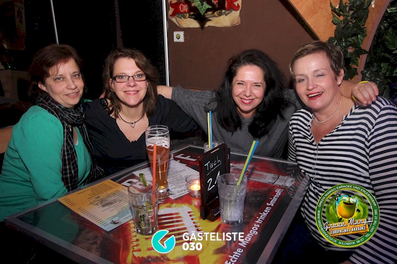 https://www.gaesteliste030.de/Partyfoto #45 Green Mango Berlin vom 06.11.2015