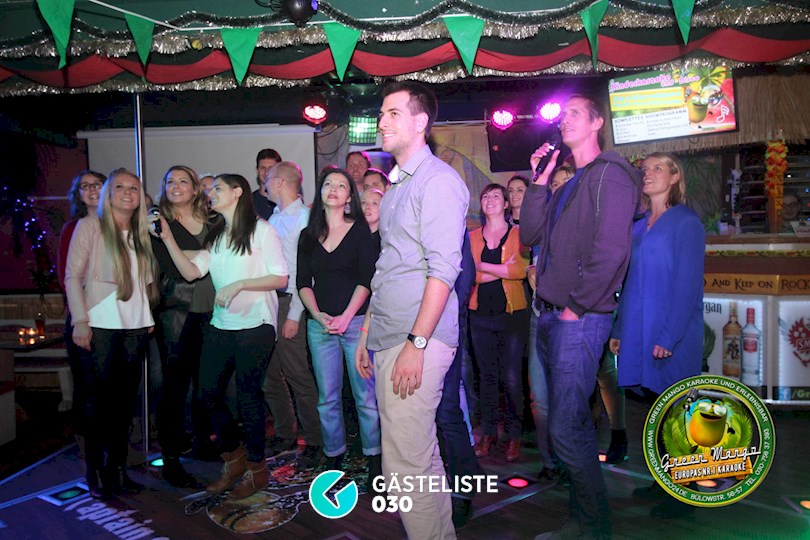 https://www.gaesteliste030.de/Partyfoto #18 Green Mango Berlin vom 06.11.2015