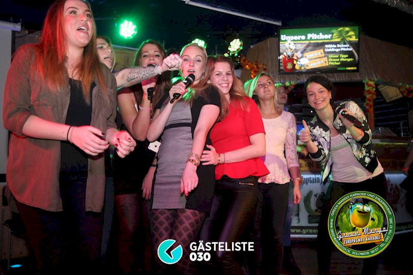 https://www.gaesteliste030.de/Partyfoto #37 Green Mango Berlin vom 06.11.2015