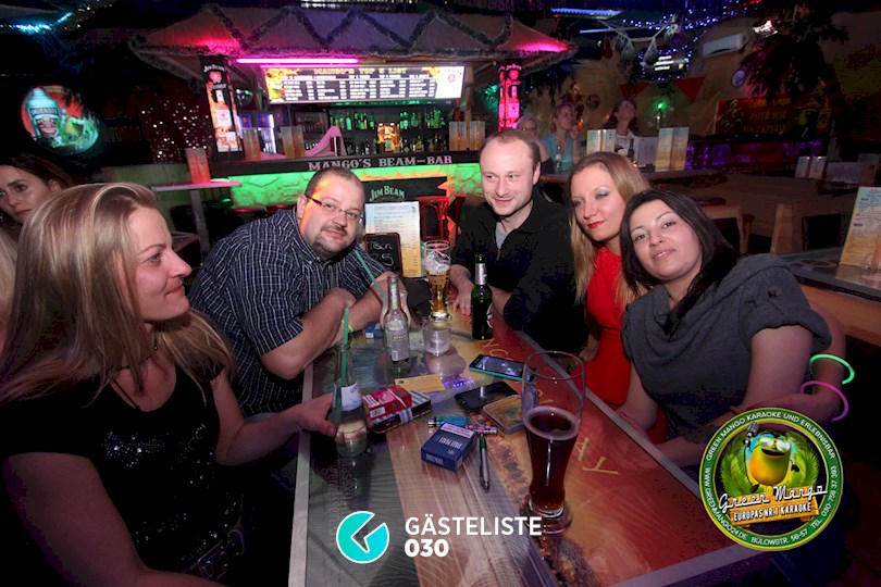 https://www.gaesteliste030.de/Partyfoto #125 Green Mango Berlin vom 06.11.2015