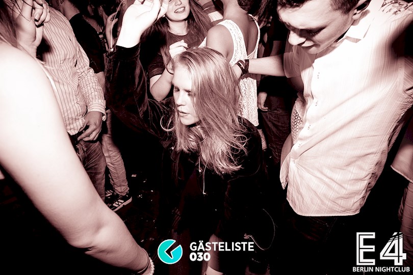 https://www.gaesteliste030.de/Partyfoto #27 E4 Club Berlin vom 28.11.2015