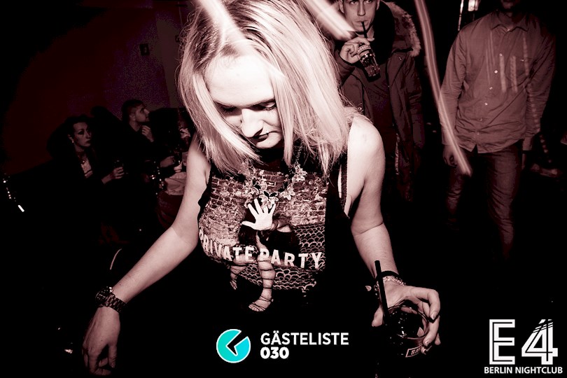 https://www.gaesteliste030.de/Partyfoto #53 E4 Club Berlin vom 28.11.2015