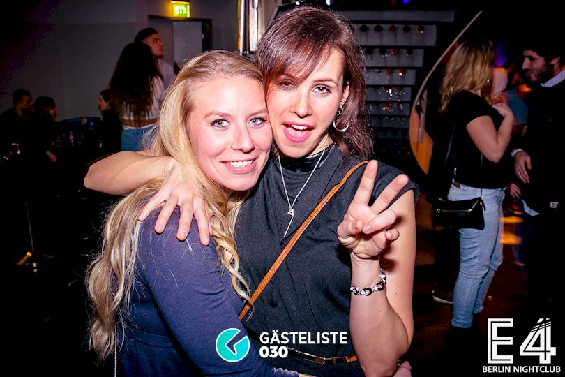https://www.gaesteliste030.de/Partyfoto #11 E4 Club Berlin vom 28.11.2015