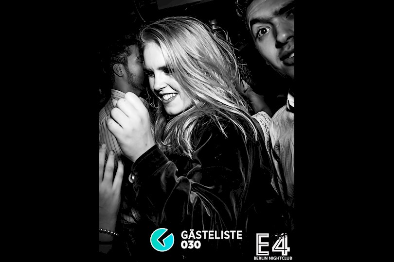https://www.gaesteliste030.de/Partyfoto #46 E4 Club Berlin vom 28.11.2015