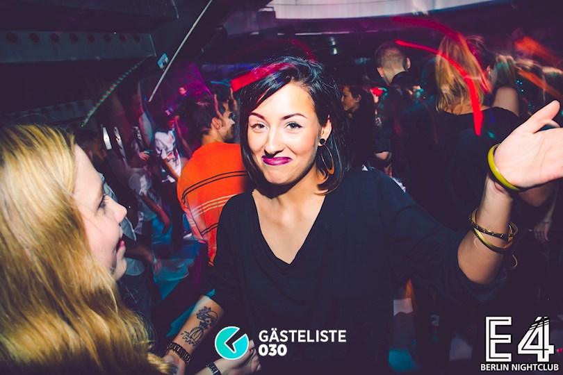 https://www.gaesteliste030.de/Partyfoto #38 E4 Club Berlin vom 28.11.2015
