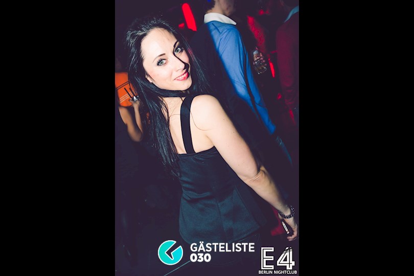 https://www.gaesteliste030.de/Partyfoto #31 E4 Club Berlin vom 28.11.2015