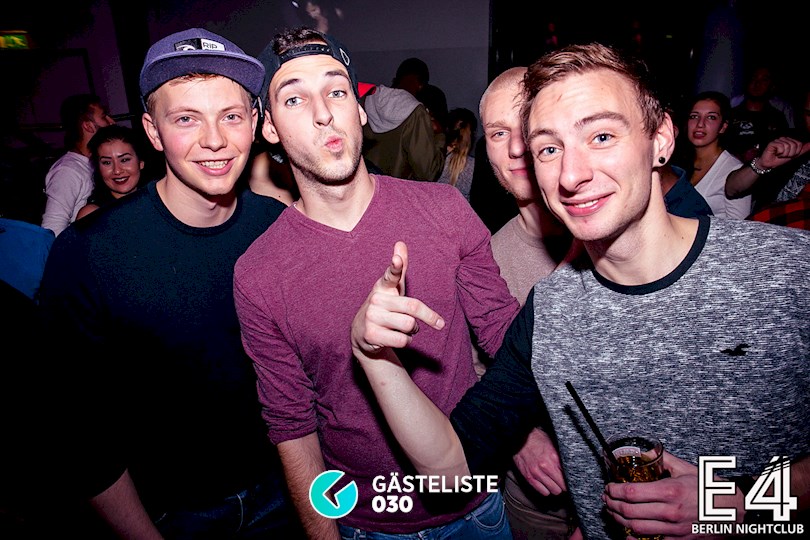 https://www.gaesteliste030.de/Partyfoto #65 E4 Club Berlin vom 28.11.2015