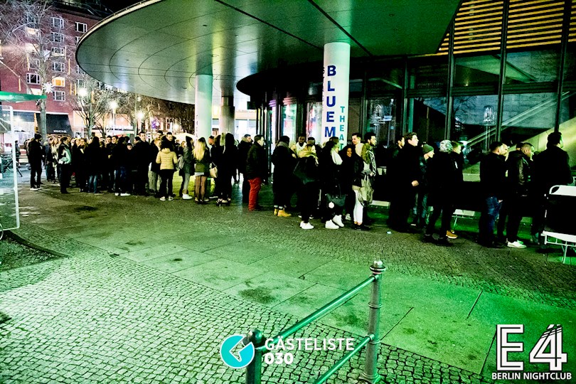 https://www.gaesteliste030.de/Partyfoto #17 E4 Club Berlin vom 28.11.2015