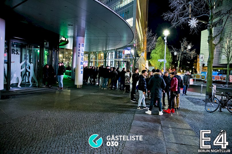 https://www.gaesteliste030.de/Partyfoto #42 E4 Club Berlin vom 28.11.2015
