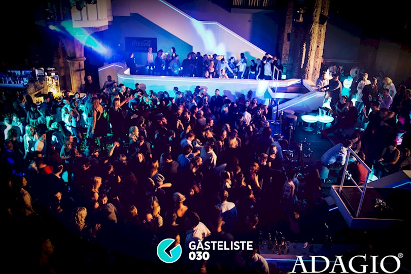 https://www.gaesteliste030.de/Partyfoto #11 Adagio Berlin vom 23.10.2015