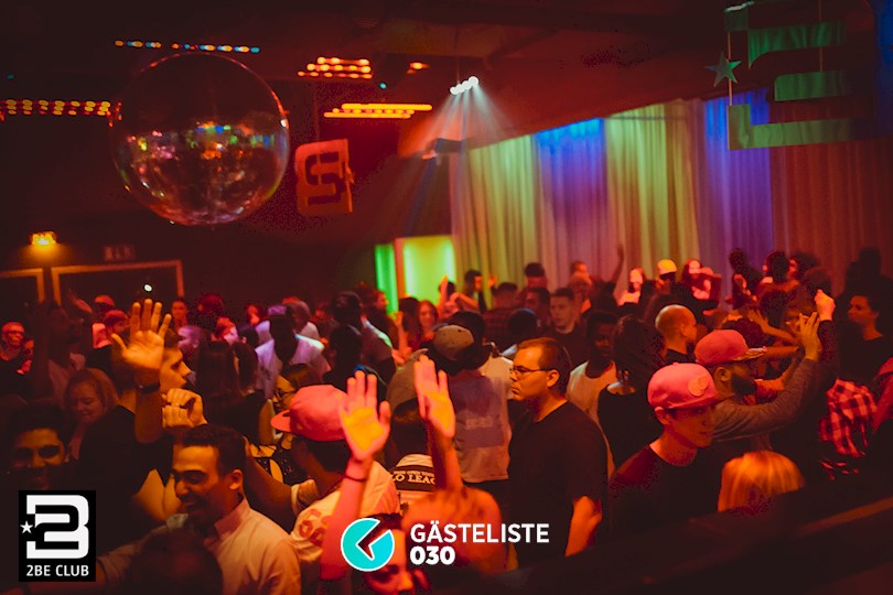https://www.gaesteliste030.de/Partyfoto #136 2BE Club Berlin vom 19.12.2015