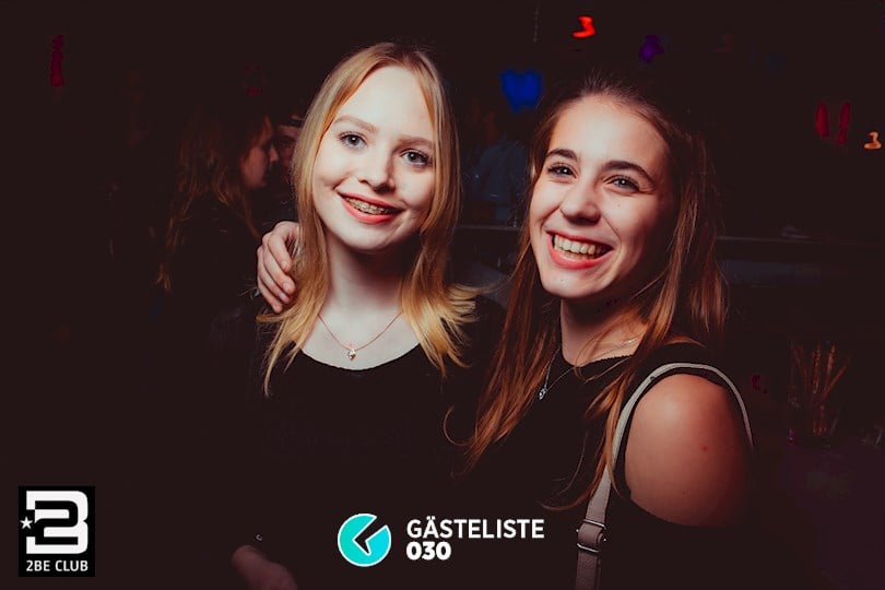 https://www.gaesteliste030.de/Partyfoto #8 2BE Club Berlin vom 19.12.2015