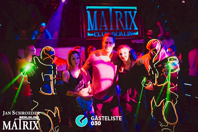https://www.gaesteliste030.de/Partyfoto #61 Matrix Berlin vom 04.12.2015