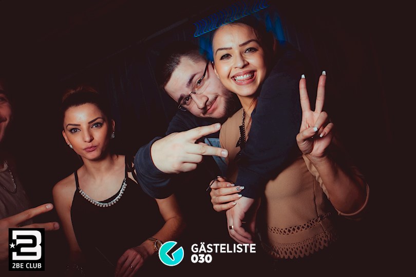 https://www.gaesteliste030.de/Partyfoto #105 2BE Club Berlin vom 26.12.2015