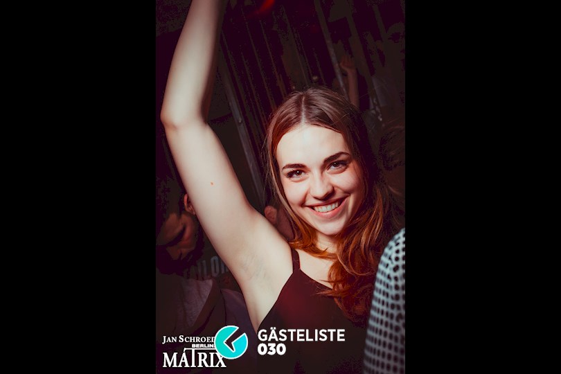 https://www.gaesteliste030.de/Partyfoto #30 Matrix Berlin vom 17.12.2015