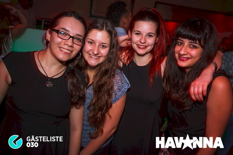 https://www.gaesteliste030.de/Partyfoto #16 Havanna Berlin vom 19.12.2015