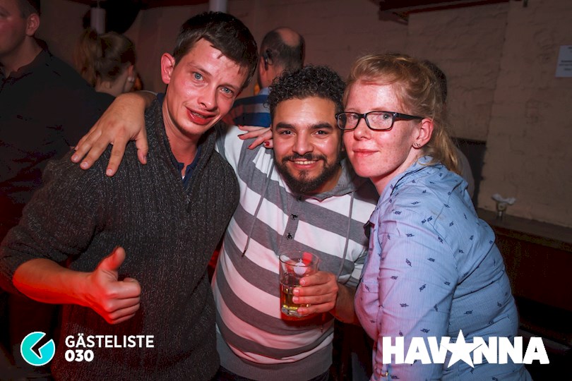 https://www.gaesteliste030.de/Partyfoto #40 Havanna Berlin vom 19.12.2015