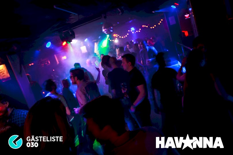 https://www.gaesteliste030.de/Partyfoto #5 Havanna Berlin vom 19.12.2015