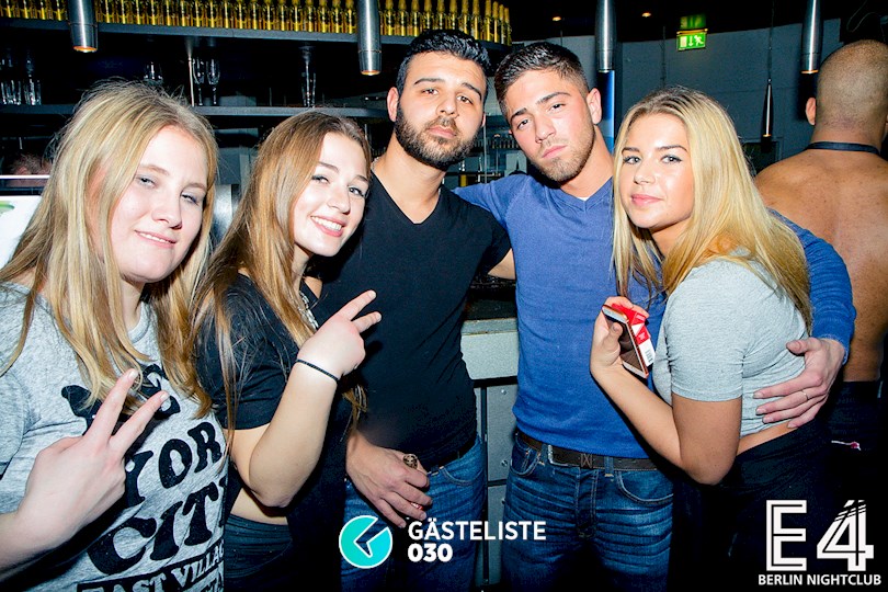 https://www.gaesteliste030.de/Partyfoto #43 E4 Club Berlin vom 19.12.2015