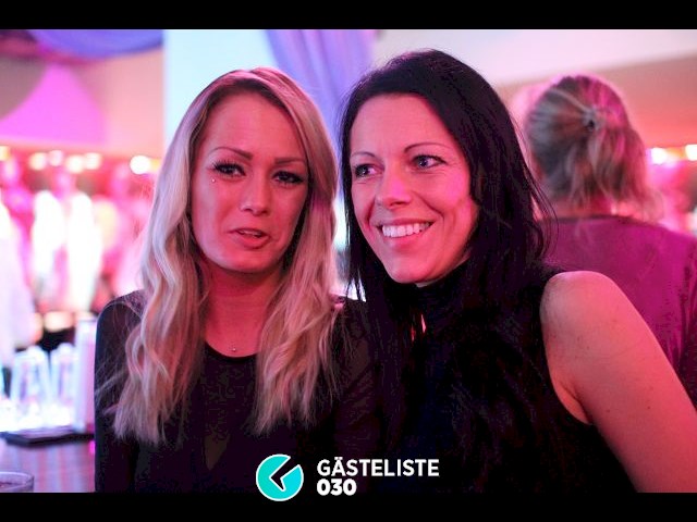 Partypics Knutschfleck 04.12.2015 Knutschfleck Berlin - die erste Cocktailbörse mit Show-Entertainment
