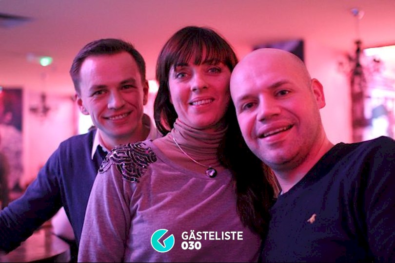 https://www.gaesteliste030.de/Partyfoto #73 Knutschfleck Berlin vom 05.12.2015