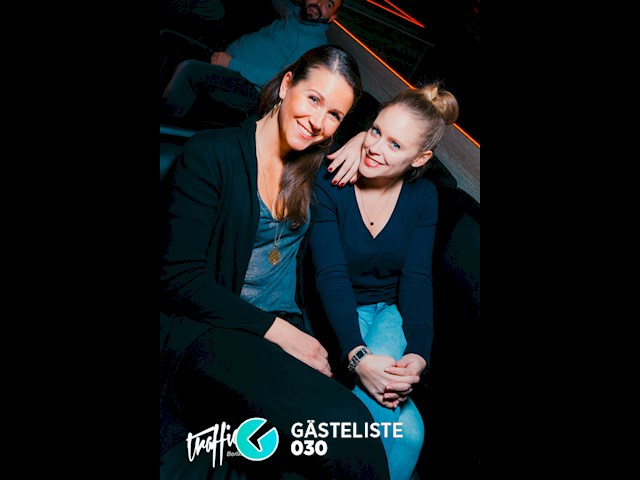 Partypics Traffic 10.12.2015 Jam Fm Early Clubbing