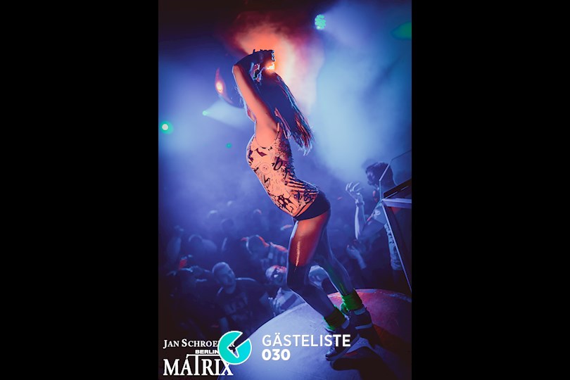 https://www.gaesteliste030.de/Partyfoto #101 Matrix Berlin vom 05.12.2015