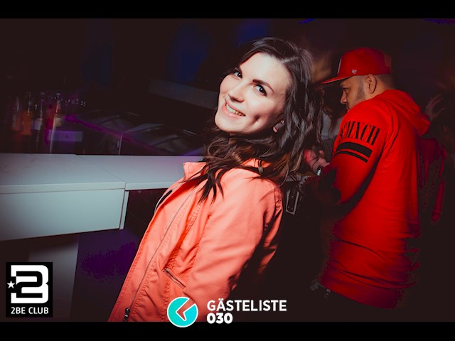 Partypics 2BE Club 04.12.2015 I Love My Place 2be