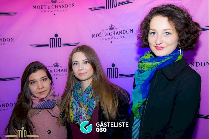 https://www.gaesteliste030.de/Partyfoto #15 MIO Berlin vom 04.12.2015