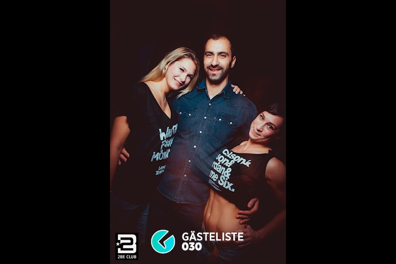 https://www.gaesteliste030.de/Partyfoto #98 2BE Club Berlin vom 18.12.2015