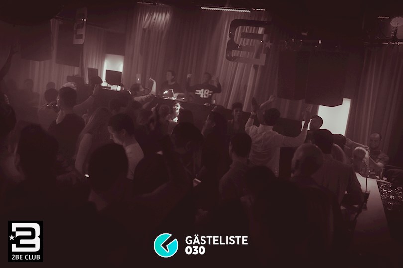 https://www.gaesteliste030.de/Partyfoto #91 2BE Club Berlin vom 18.12.2015